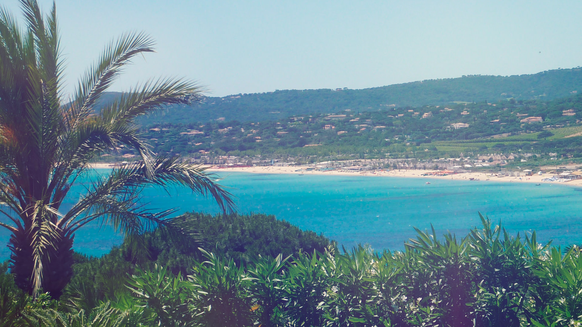 Image from La Provence and Cote d’Azur